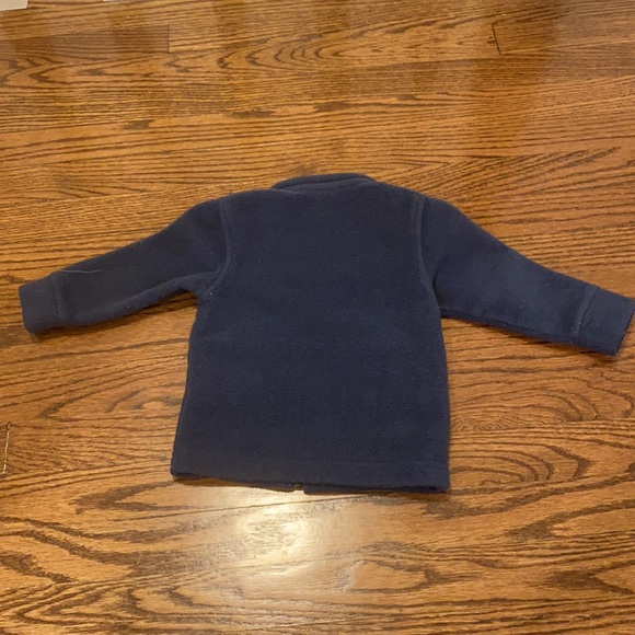 Fleece Jacket - Picture 2 of 3